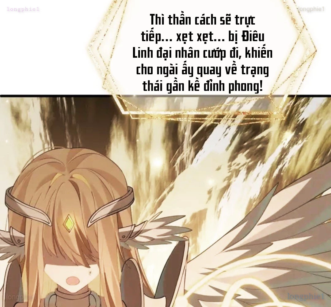 Vượt Cấp Xuyên Không, Tại Sao Tôi Lại Trở Thành Tiểu Thư Tu Sĩ? Chapter 50 - 132