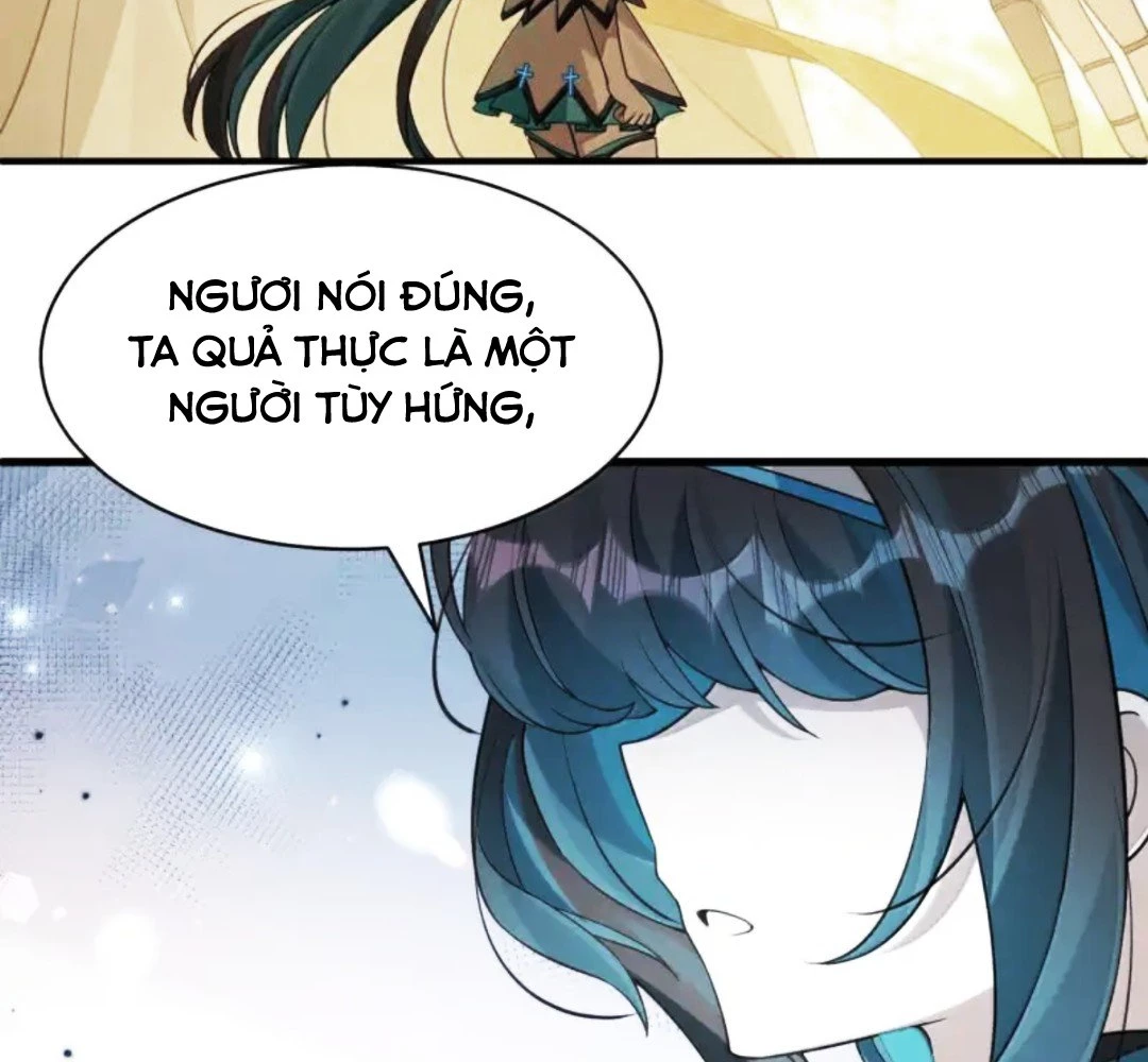 Vượt Cấp Xuyên Không, Tại Sao Tôi Lại Trở Thành Tiểu Thư Tu Sĩ? Chapter 50 - 134