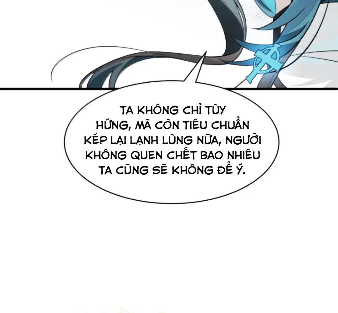 Vượt Cấp Xuyên Không, Tại Sao Tôi Lại Trở Thành Tiểu Thư Tu Sĩ? Chapter 50 - 135