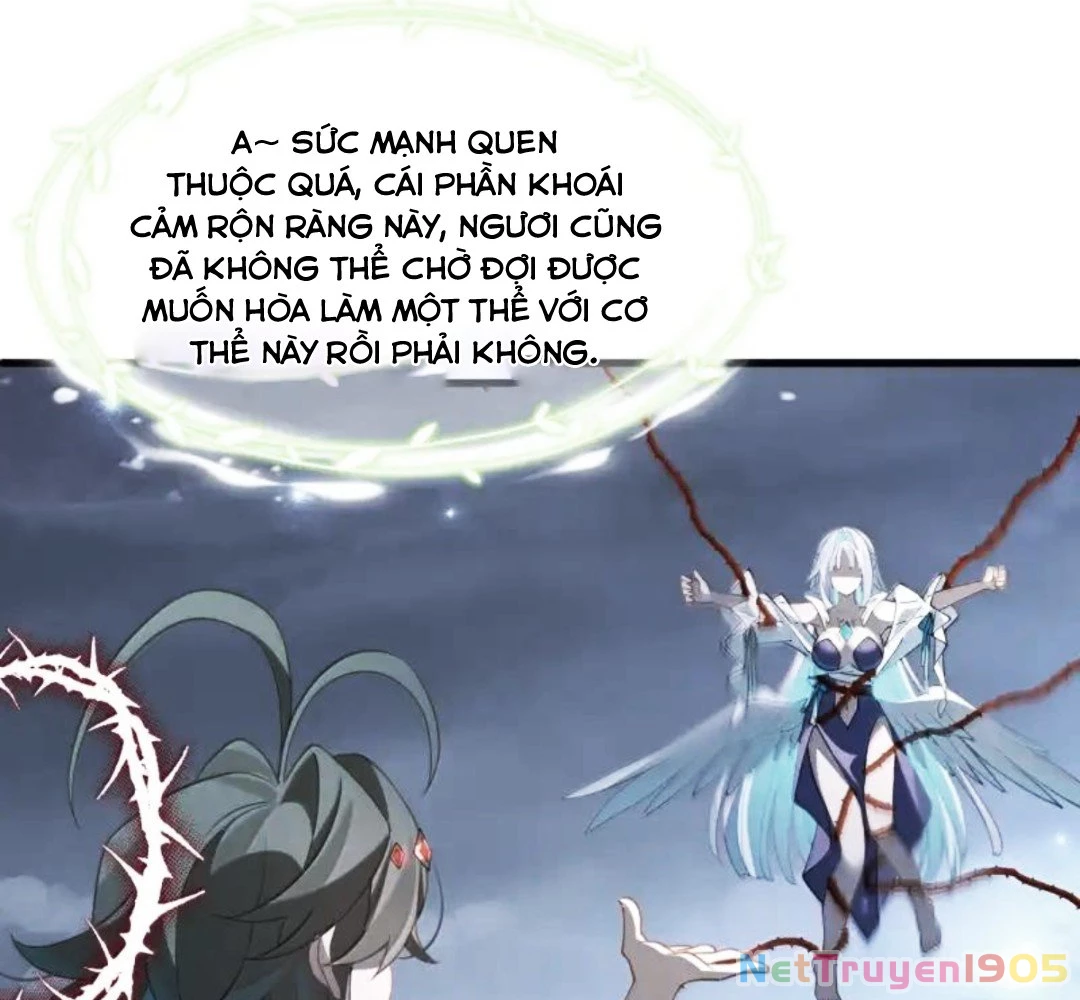 Vượt Cấp Xuyên Không, Tại Sao Tôi Lại Trở Thành Tiểu Thư Tu Sĩ? Chapter 50 - 136