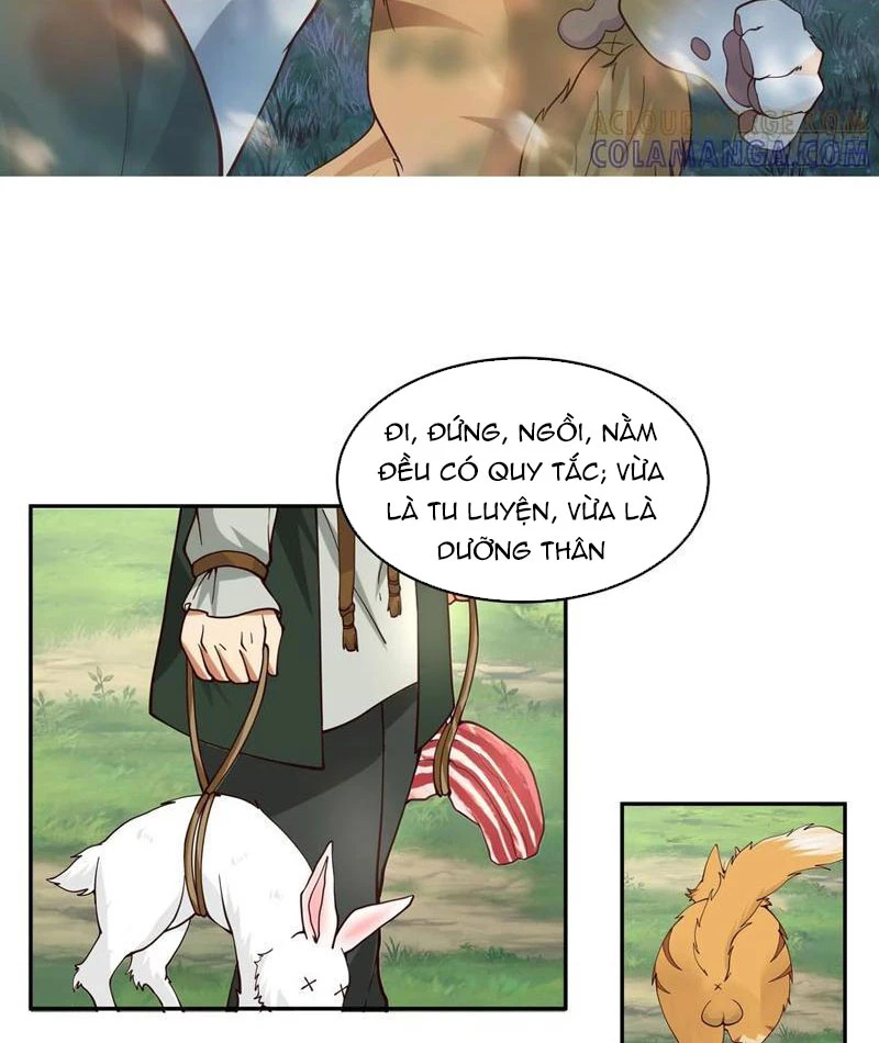 Cựu Nhật Chi Triện Chapter 9 - 2