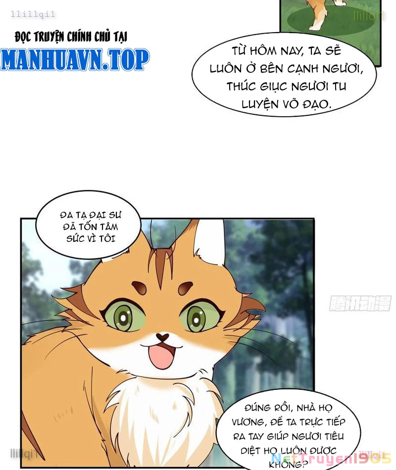 Cựu Nhật Chi Triện Chapter 9 - 3