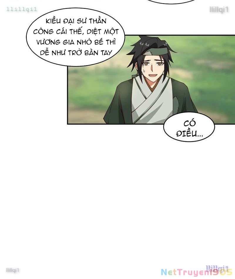 Cựu Nhật Chi Triện Chapter 9 - 4