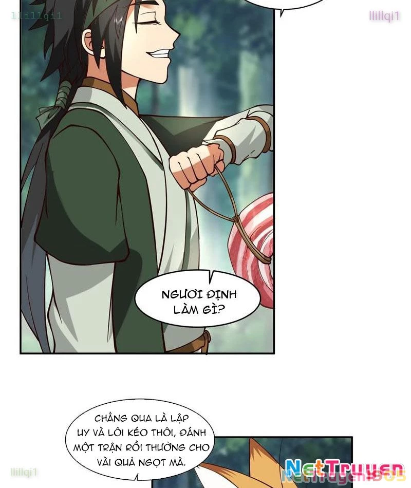 Cựu Nhật Chi Triện Chapter 9 - 6