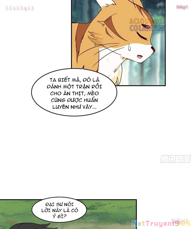 Cựu Nhật Chi Triện Chapter 9 - 7