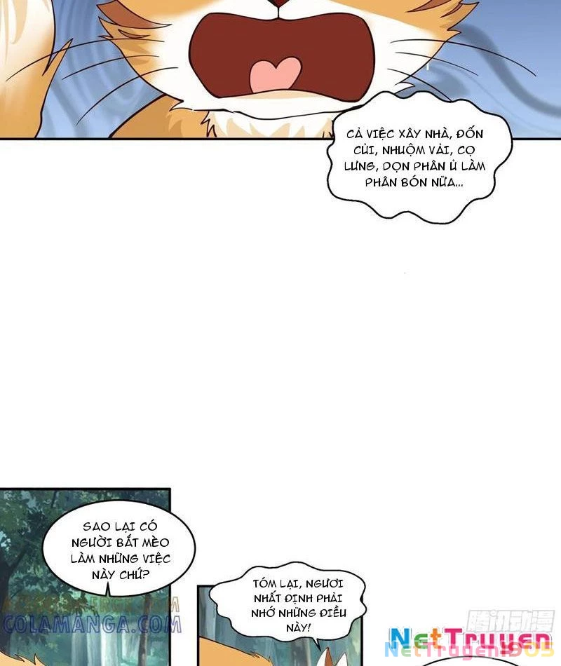 Cựu Nhật Chi Triện Chapter 9 - 11