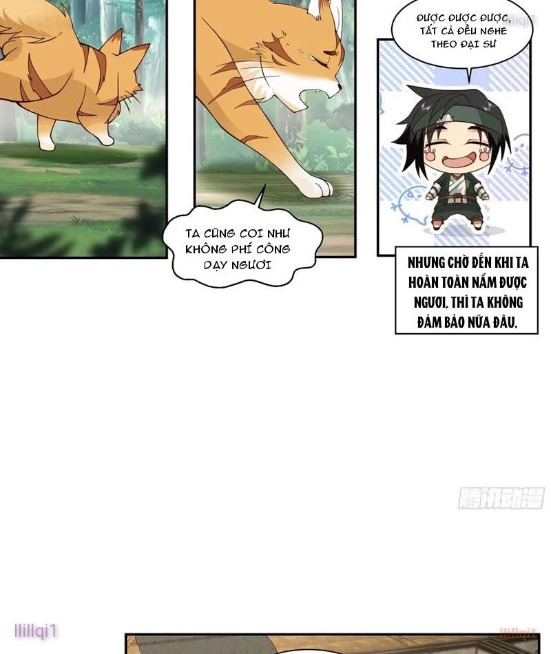 Cựu Nhật Chi Triện Chapter 9 - 12