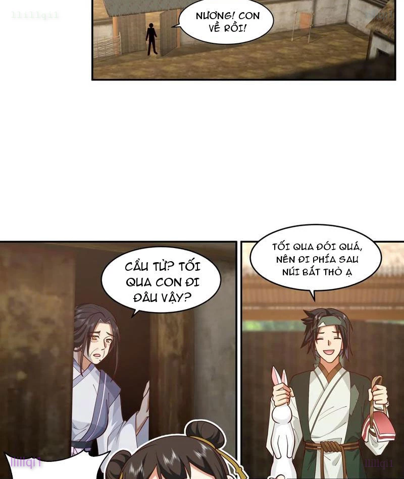 Cựu Nhật Chi Triện Chapter 9 - 13