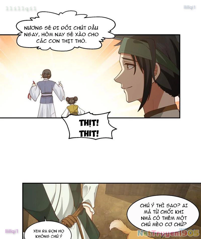 Cựu Nhật Chi Triện Chapter 9 - 15