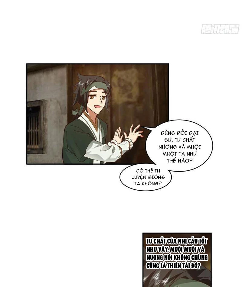 Cựu Nhật Chi Triện Chapter 9 - 17