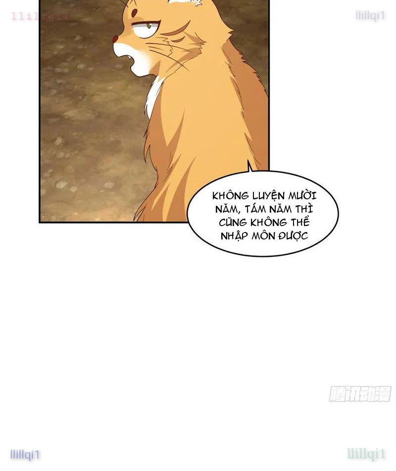 Cựu Nhật Chi Triện Chapter 9 - 19