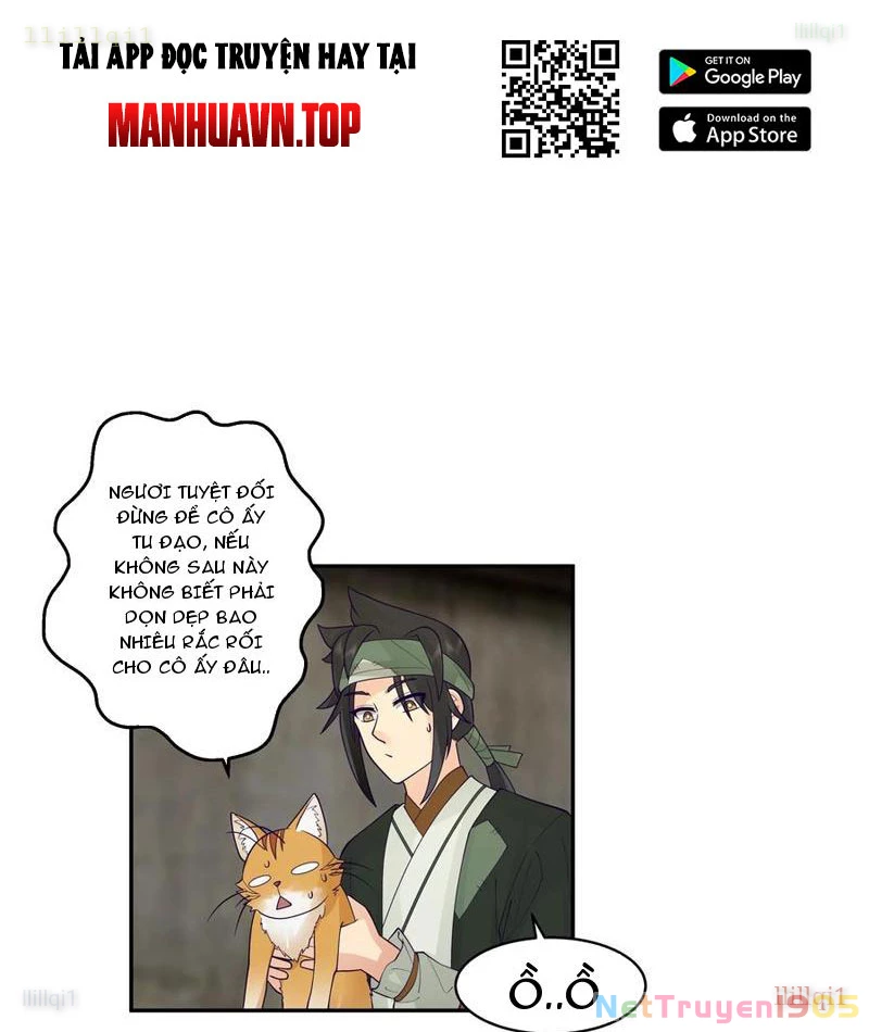 Cựu Nhật Chi Triện Chapter 9 - 22