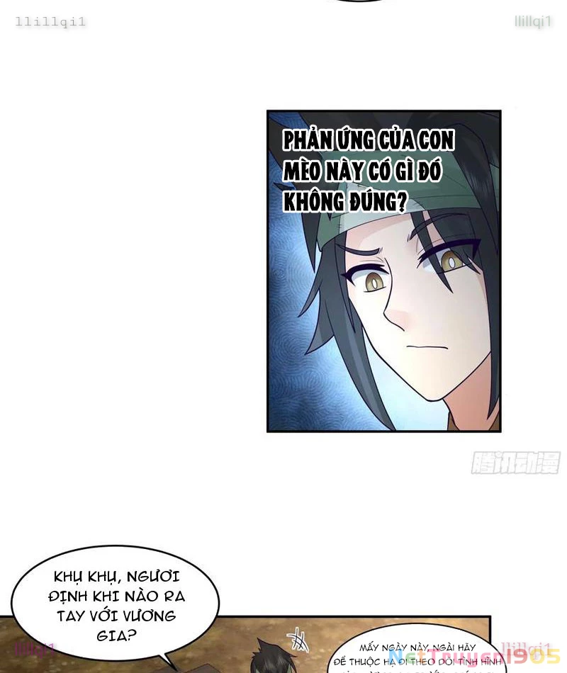 Cựu Nhật Chi Triện Chapter 9 - 23