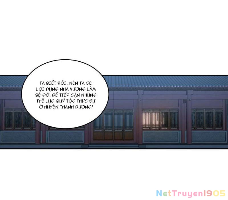 Cựu Nhật Chi Triện Chapter 9 - 27