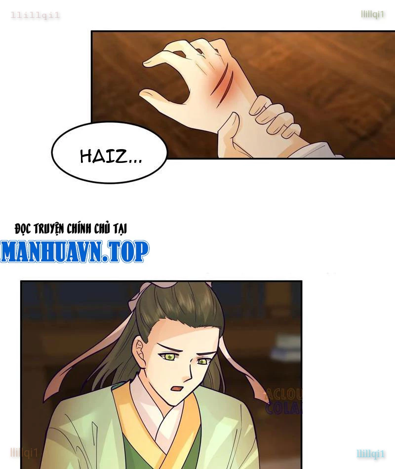 Cựu Nhật Chi Triện Chapter 9 - 28