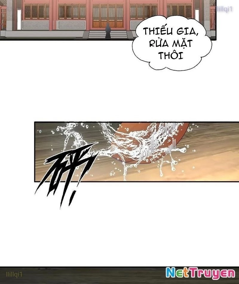 Cựu Nhật Chi Triện Chapter 9 - 31