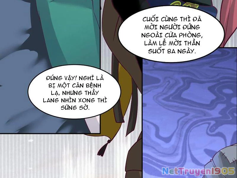 Cựu Nhật Chi Triện Chapter 10 - 3