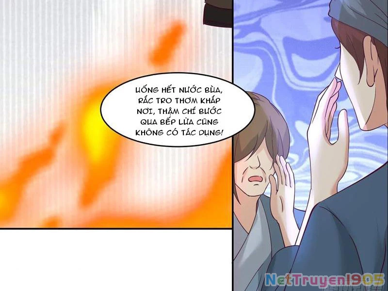 Cựu Nhật Chi Triện Chapter 10 - 4