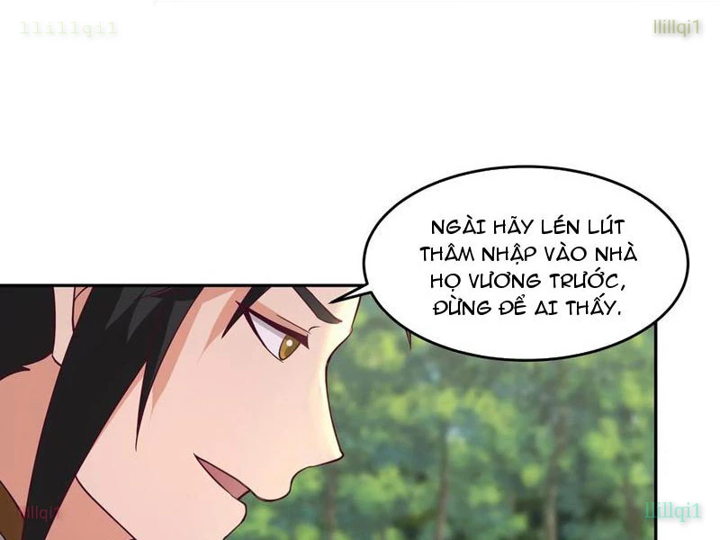 Cựu Nhật Chi Triện Chapter 10 - 8