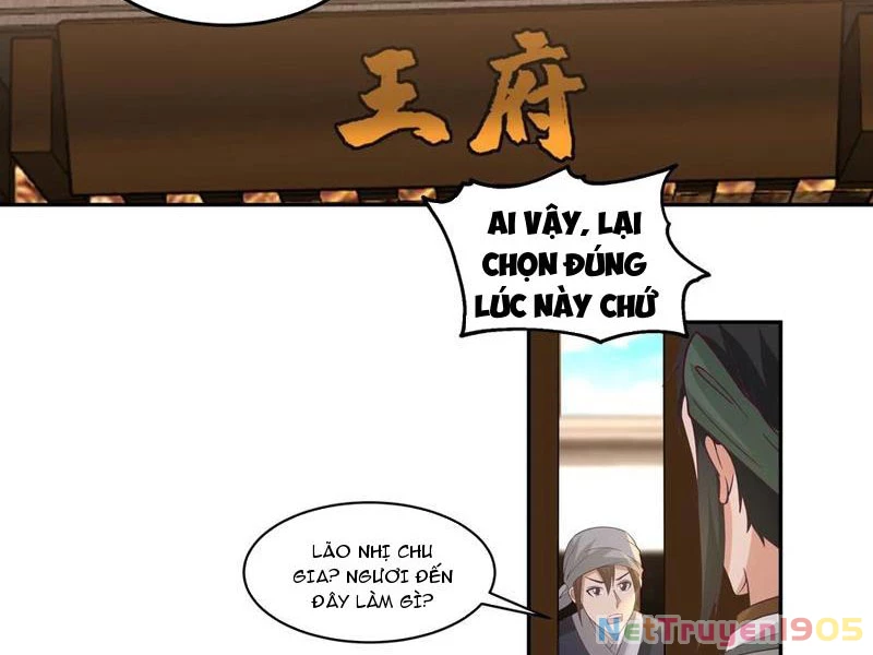 Cựu Nhật Chi Triện Chapter 10 - 10