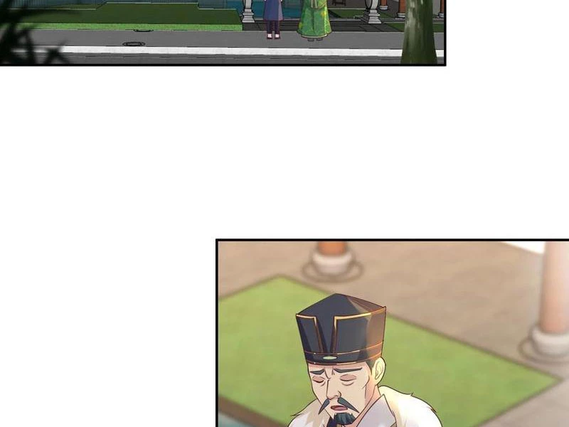 Cựu Nhật Chi Triện Chapter 10 - 14