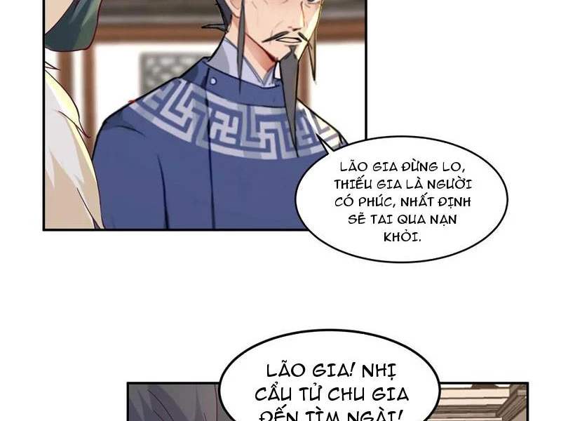 Cựu Nhật Chi Triện Chapter 10 - 17