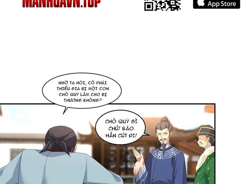 Cựu Nhật Chi Triện Chapter 10 - 19