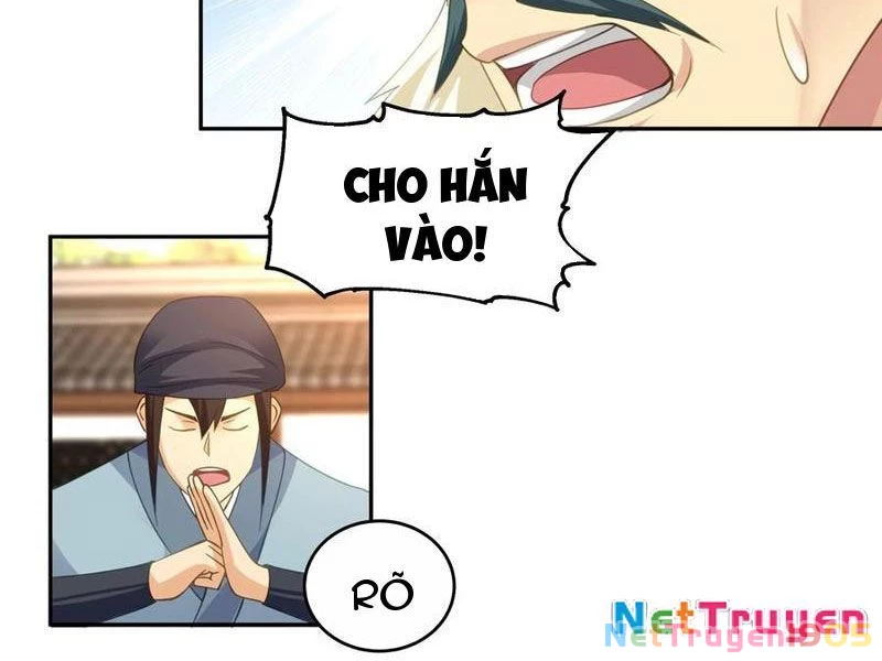 Cựu Nhật Chi Triện Chapter 10 - 21