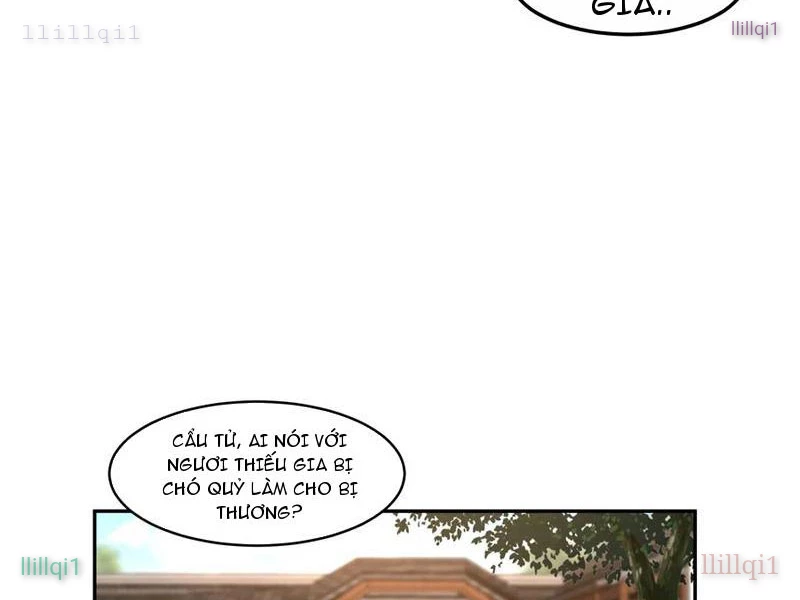 Cựu Nhật Chi Triện Chapter 10 - 23