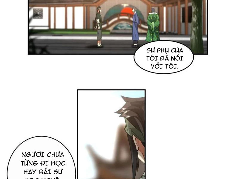 Cựu Nhật Chi Triện Chapter 10 - 24