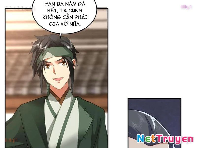 Cựu Nhật Chi Triện Chapter 10 - 26