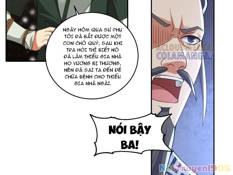 Cựu Nhật Chi Triện Chapter 10 - 27