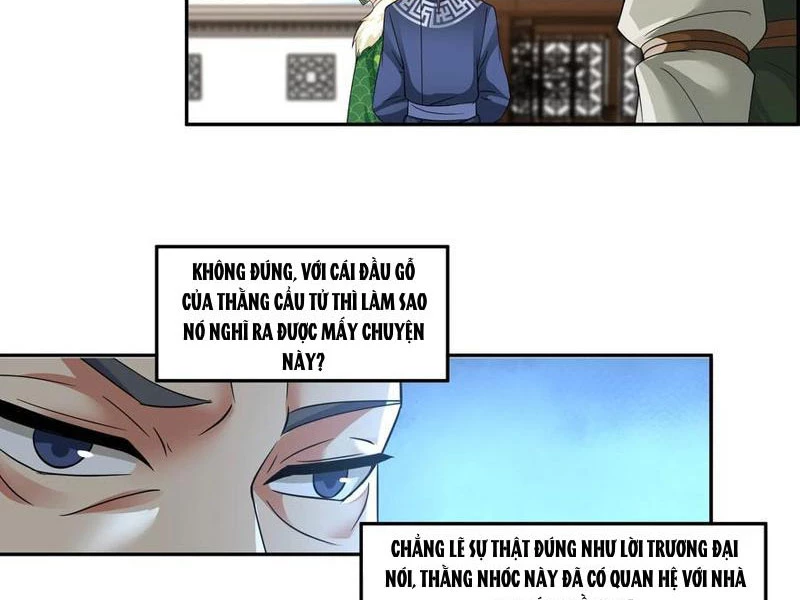 Cựu Nhật Chi Triện Chapter 10 - 29