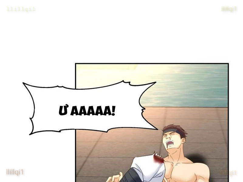 Cựu Nhật Chi Triện Chapter 10 - 35