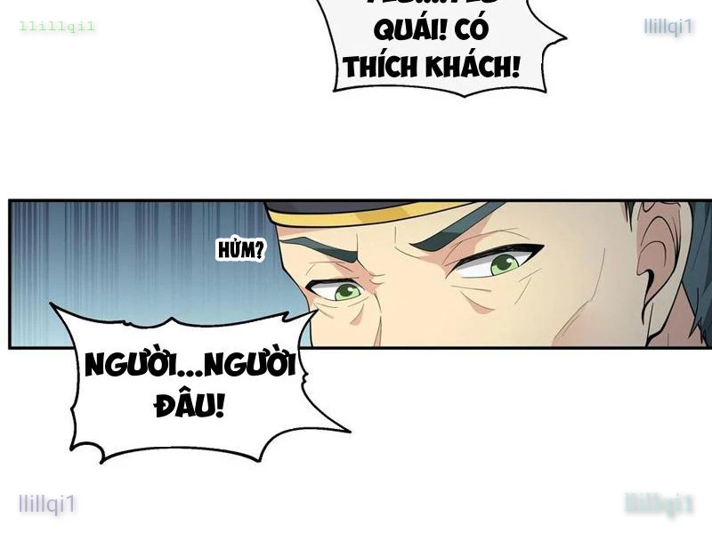 Cựu Nhật Chi Triện Chapter 10 - 38