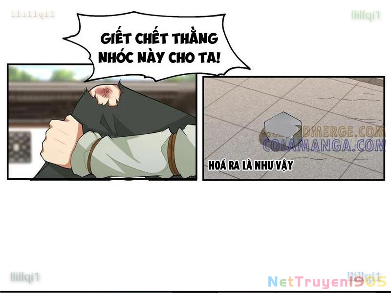 Cựu Nhật Chi Triện Chapter 10 - 39