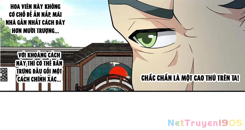 Cựu Nhật Chi Triện Chapter 10 - 40