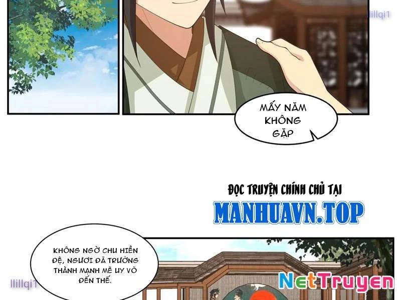 Cựu Nhật Chi Triện Chapter 10 - 46