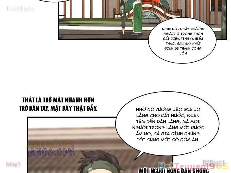 Cựu Nhật Chi Triện Chapter 10 - 47