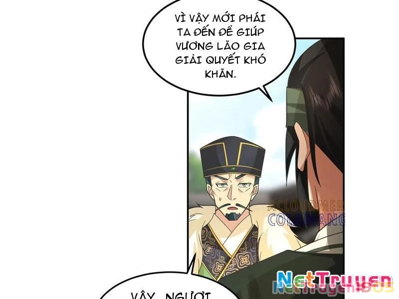 Cựu Nhật Chi Triện Chapter 10 - 51