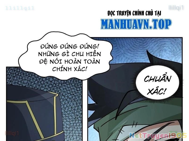 Cựu Nhật Chi Triện Chapter 10 - 55