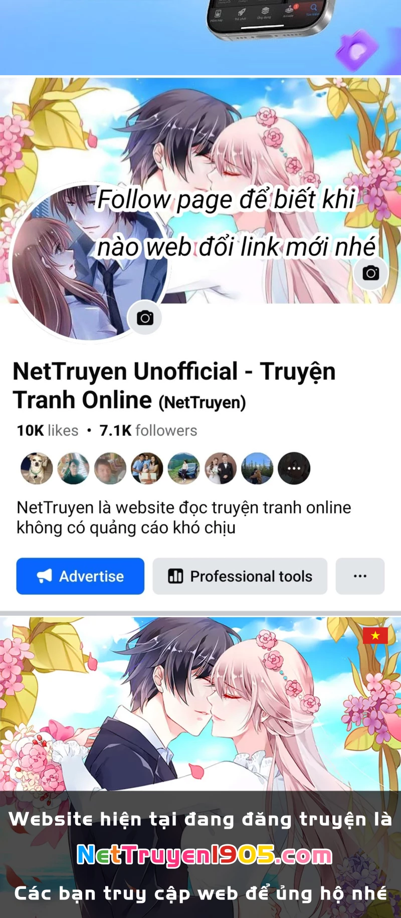 Cựu Nhật Chi Triện Chapter 10 - 58