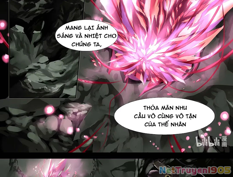 Thâm Uyên Chi Hạ Chapter 1 - 2