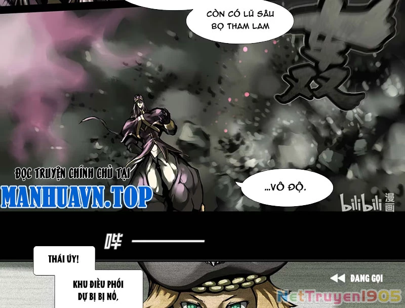 Thâm Uyên Chi Hạ Chapter 1 - 4