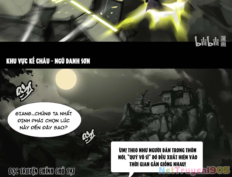 Thâm Uyên Chi Hạ Chapter 1 - 10