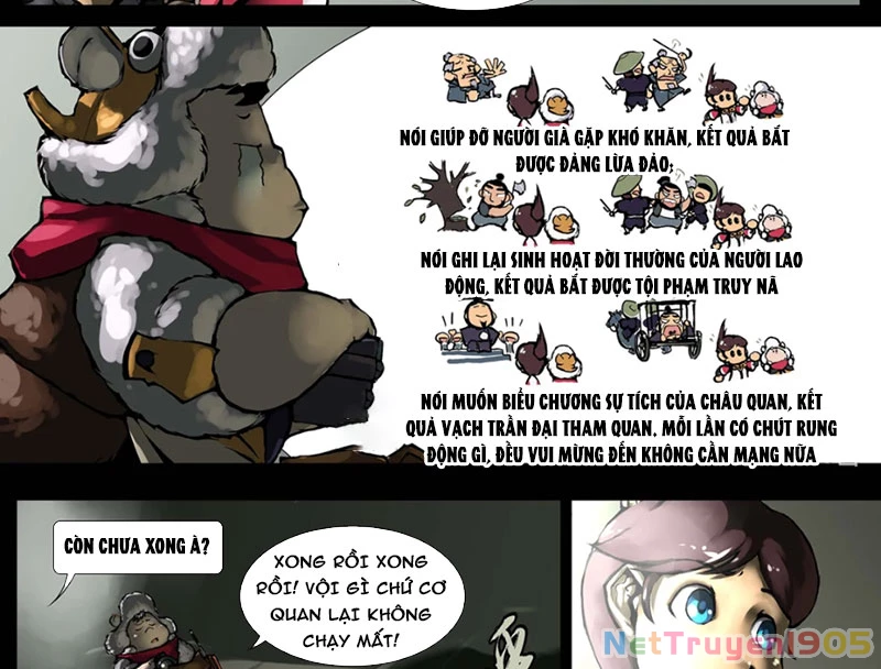 Thâm Uyên Chi Hạ Chapter 1 - 17