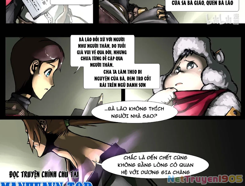 Thâm Uyên Chi Hạ Chapter 1 - 25