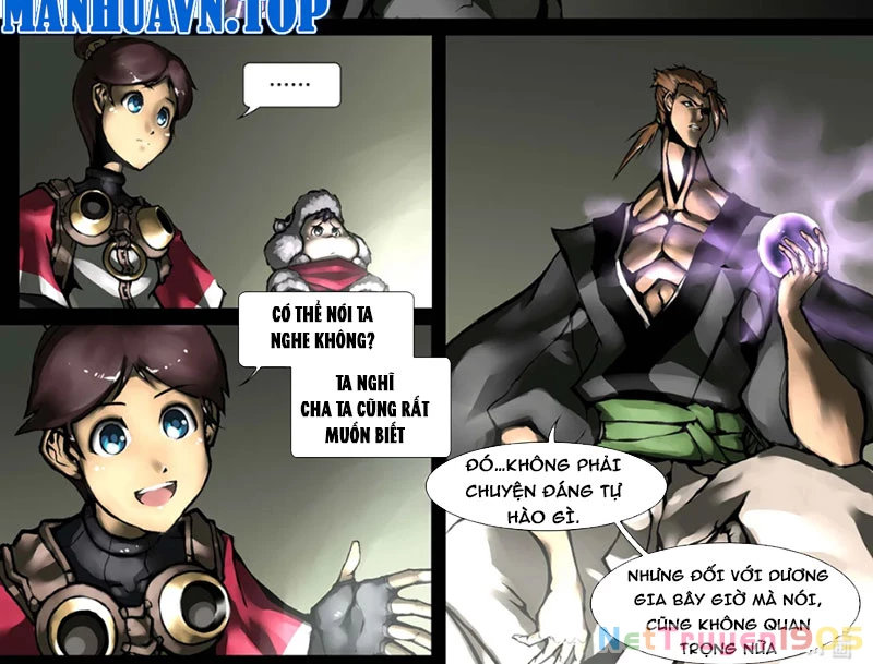 Thâm Uyên Chi Hạ Chapter 1 - 26