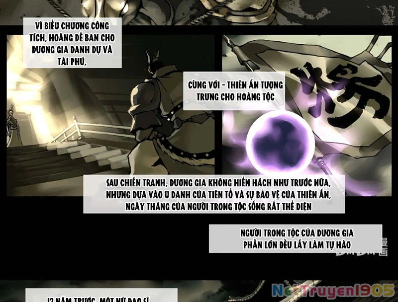 Thâm Uyên Chi Hạ Chapter 1 - 28