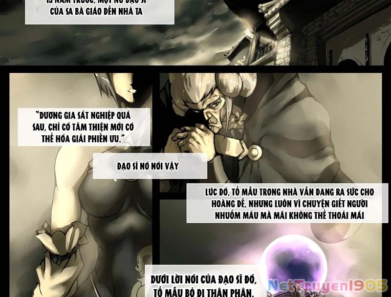 Thâm Uyên Chi Hạ Chapter 1 - 29